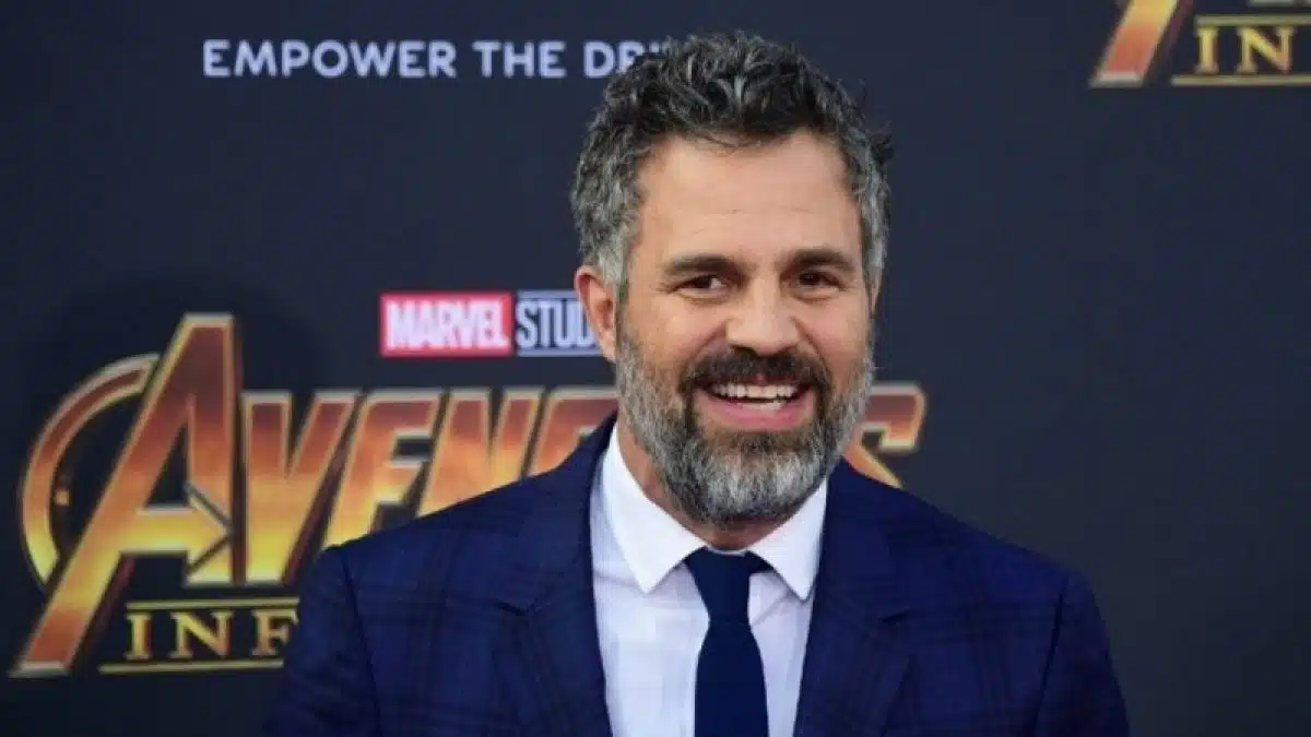 Mark Ruffalo
