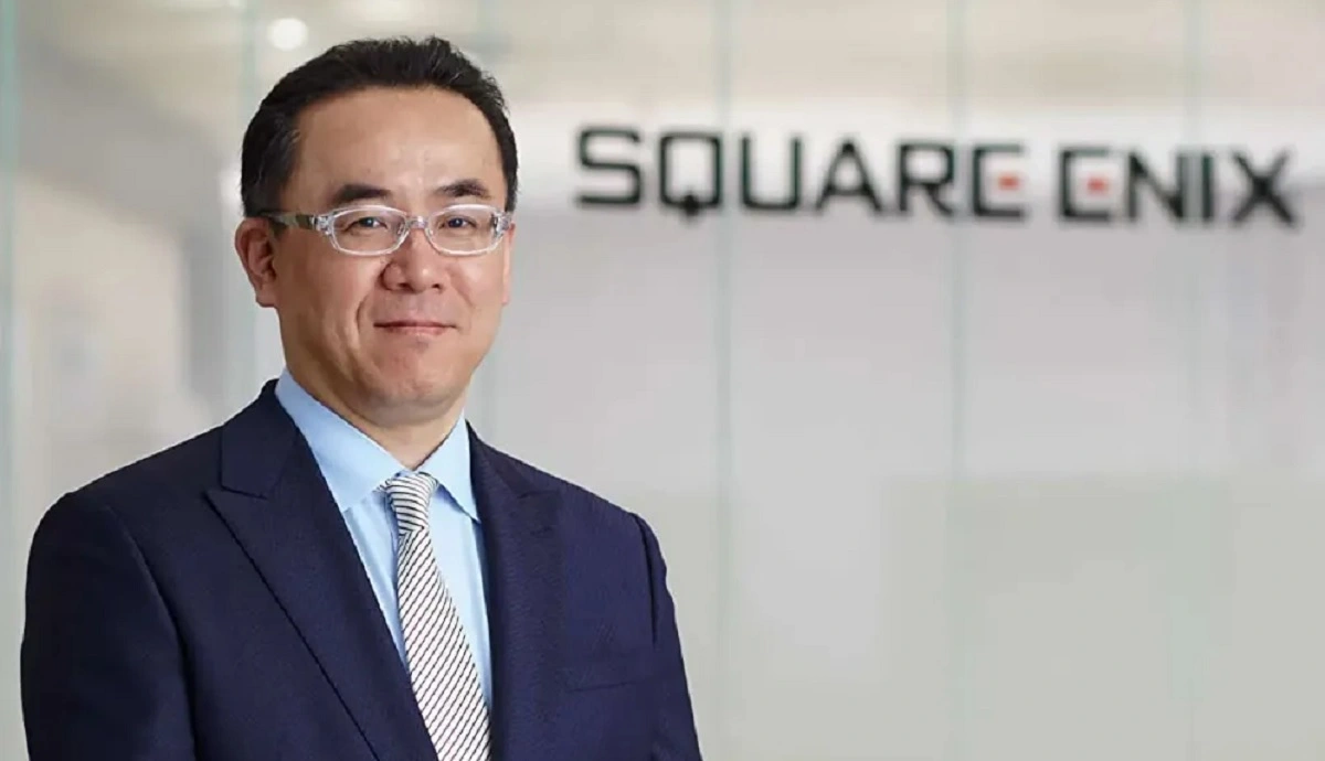 Yosuke Matsuda