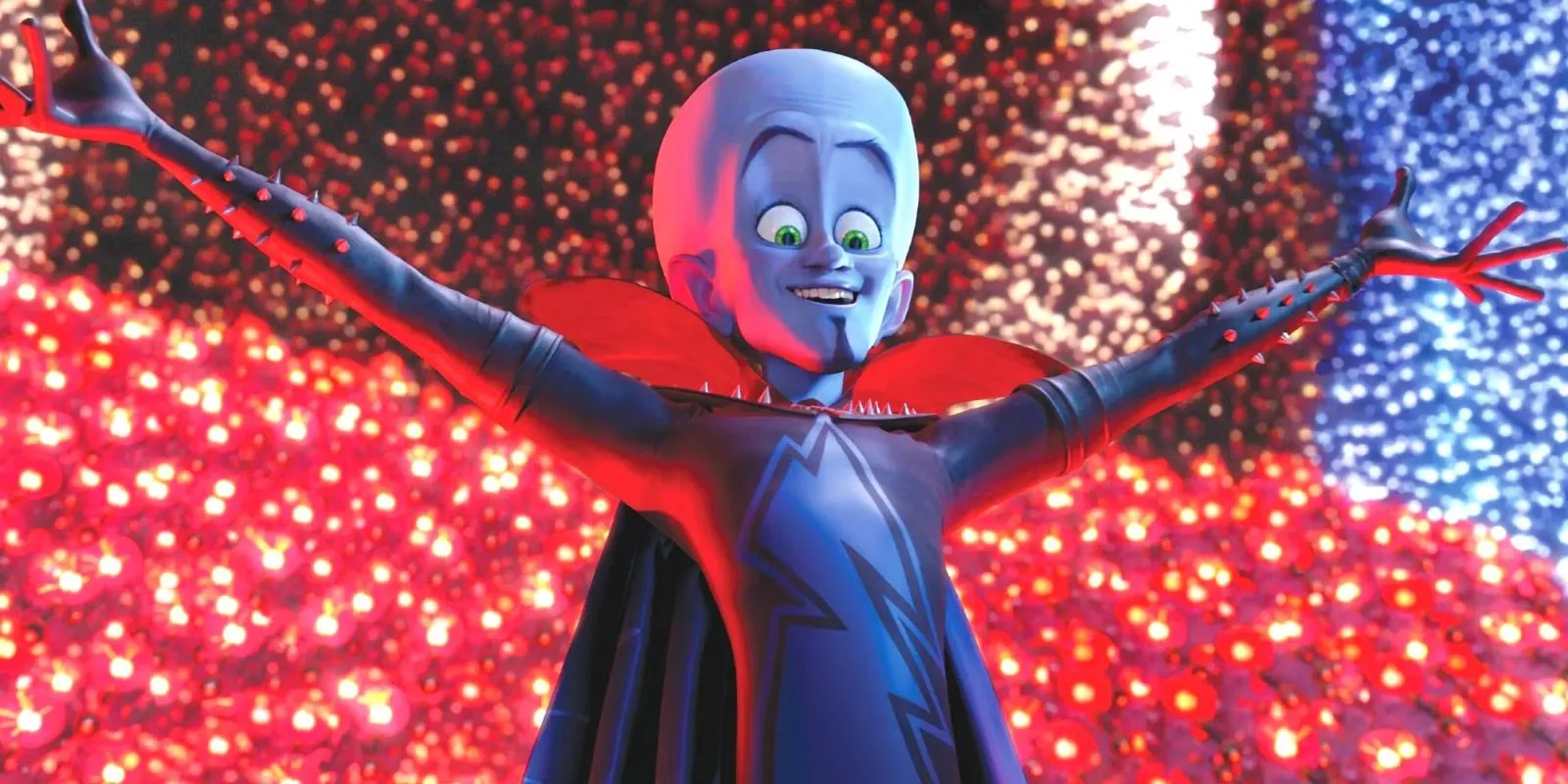 Megamind