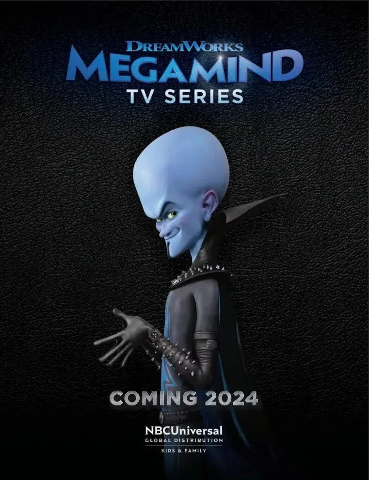 Megamind