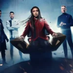 Star Trek: Discovery