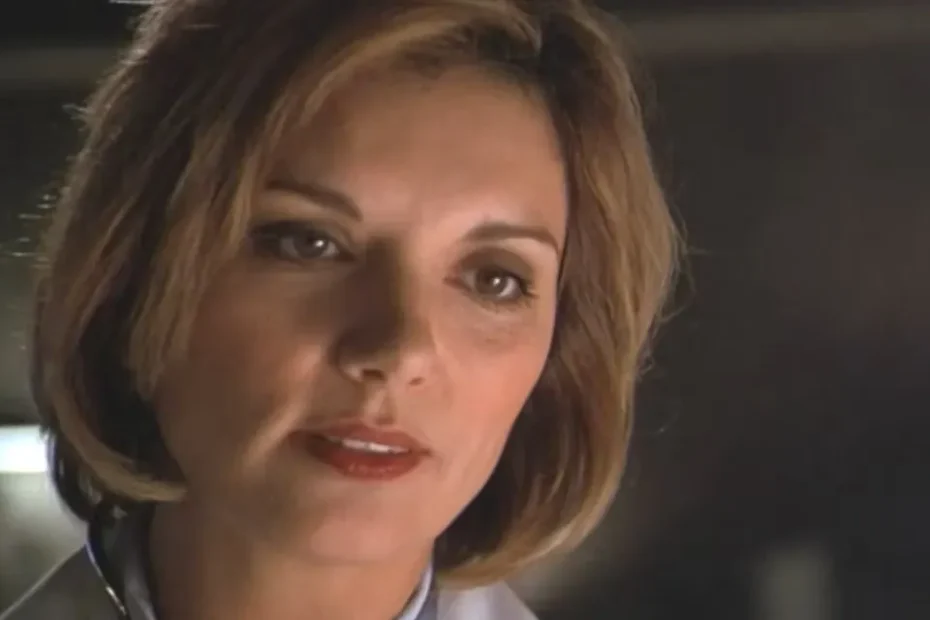 Stargate SG-1