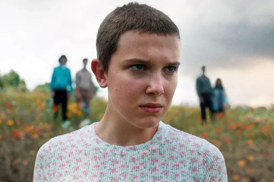 Stranger Things