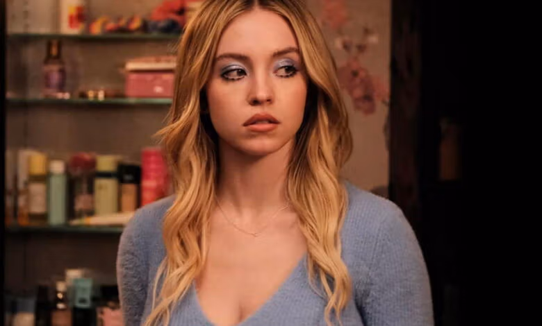 Sydney Sweeney