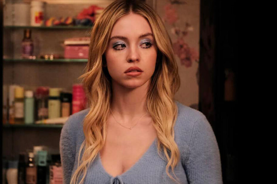 Sydney Sweeney