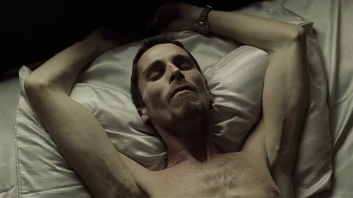 The Machinist