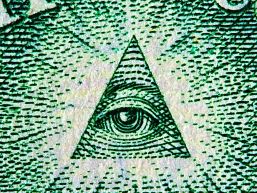 Quelle Est La Théorie Du Complot – OVNI