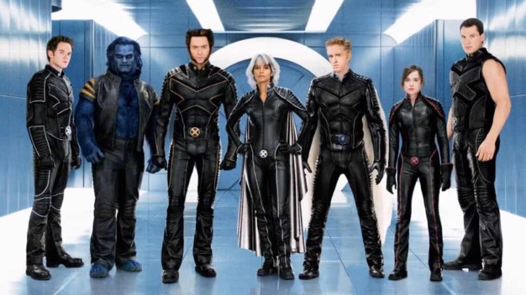 X-Men: l'Affrontement Final
