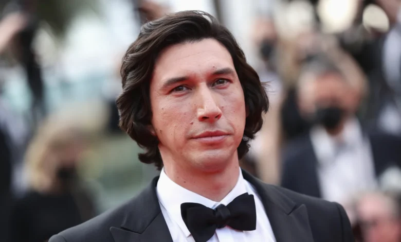 Adam Driver