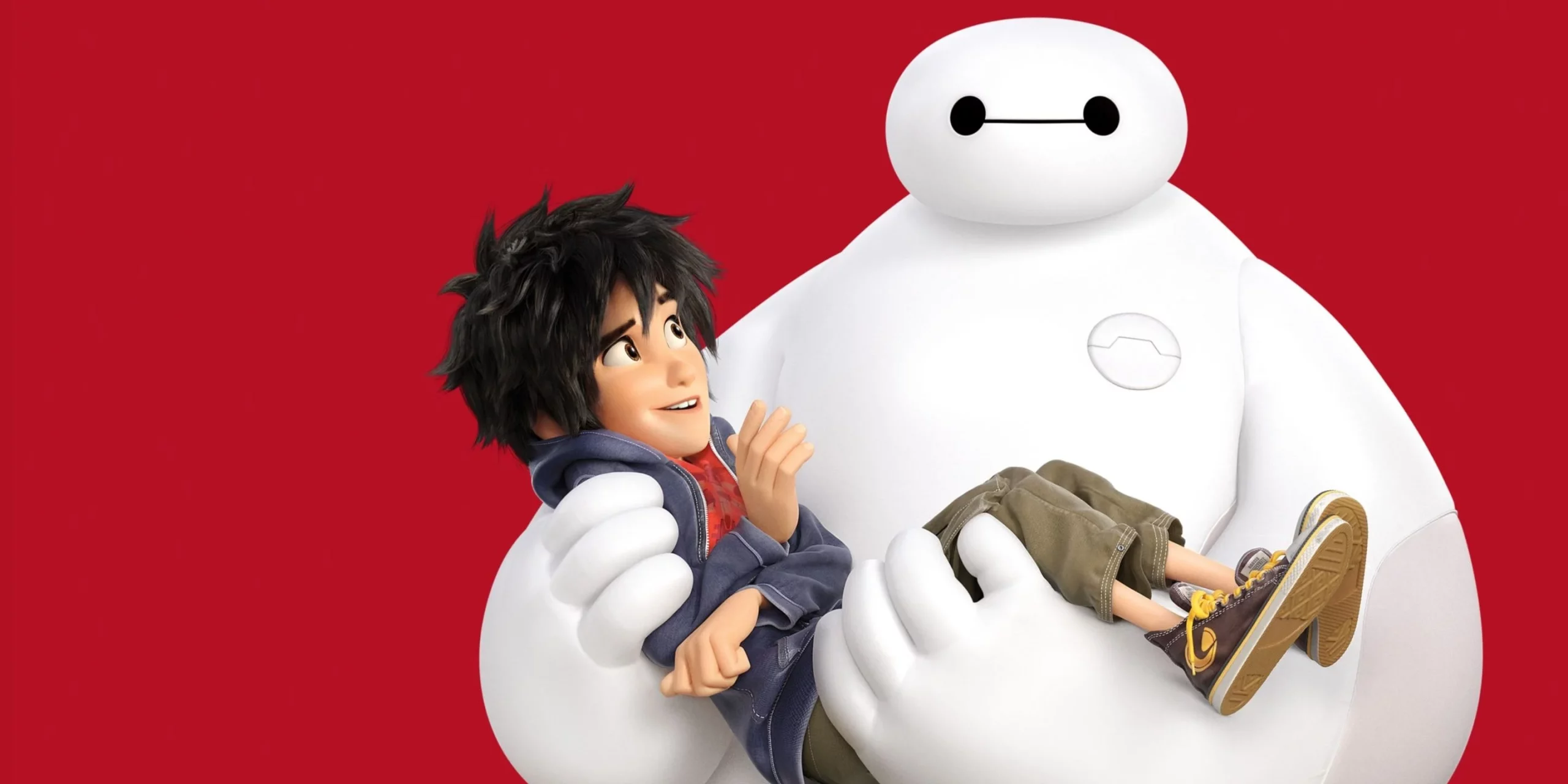 Baymax