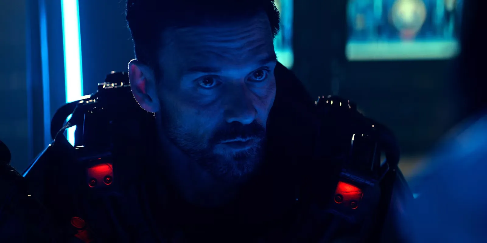 Frank Grillo