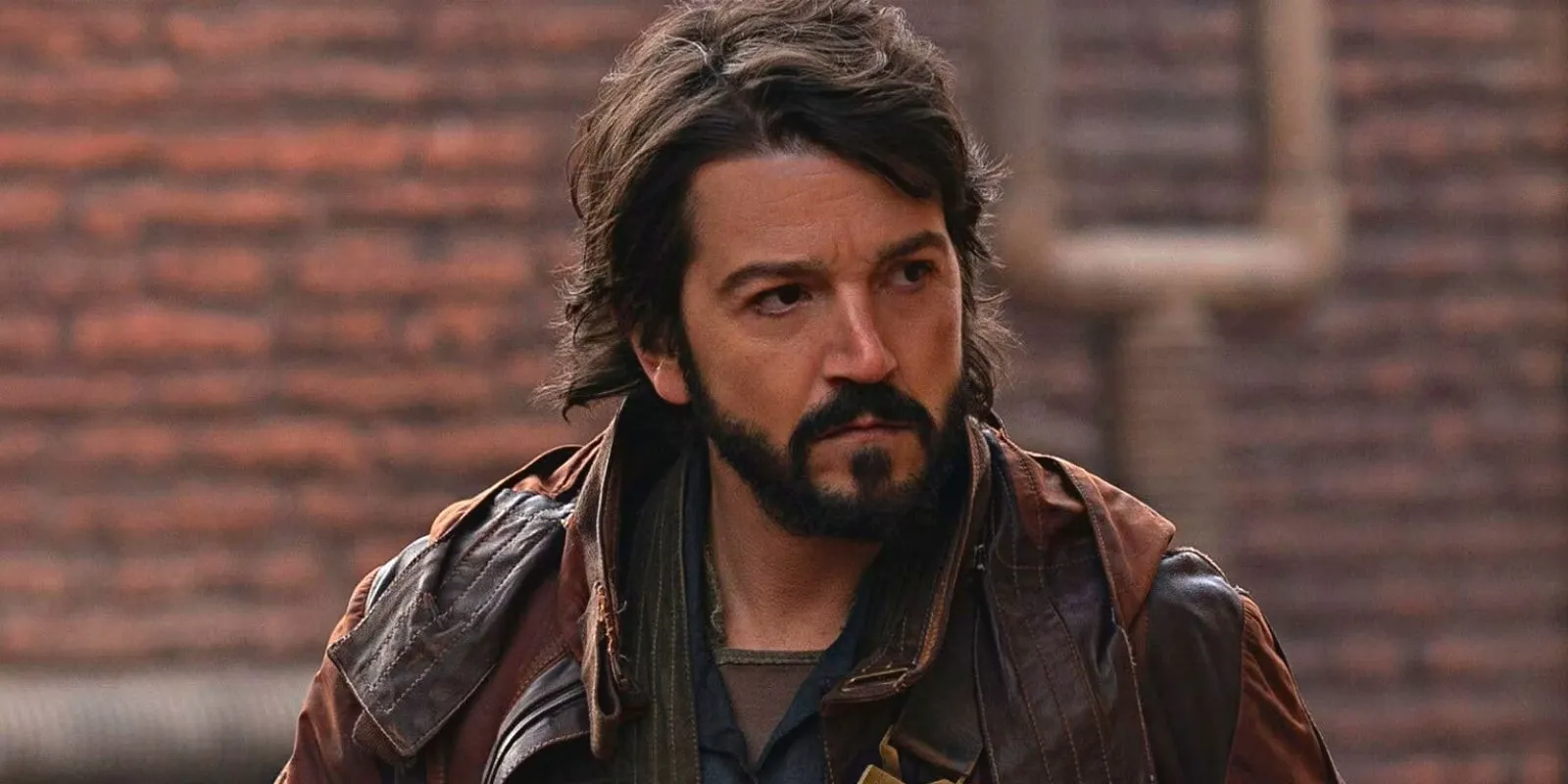 Cassian Andor