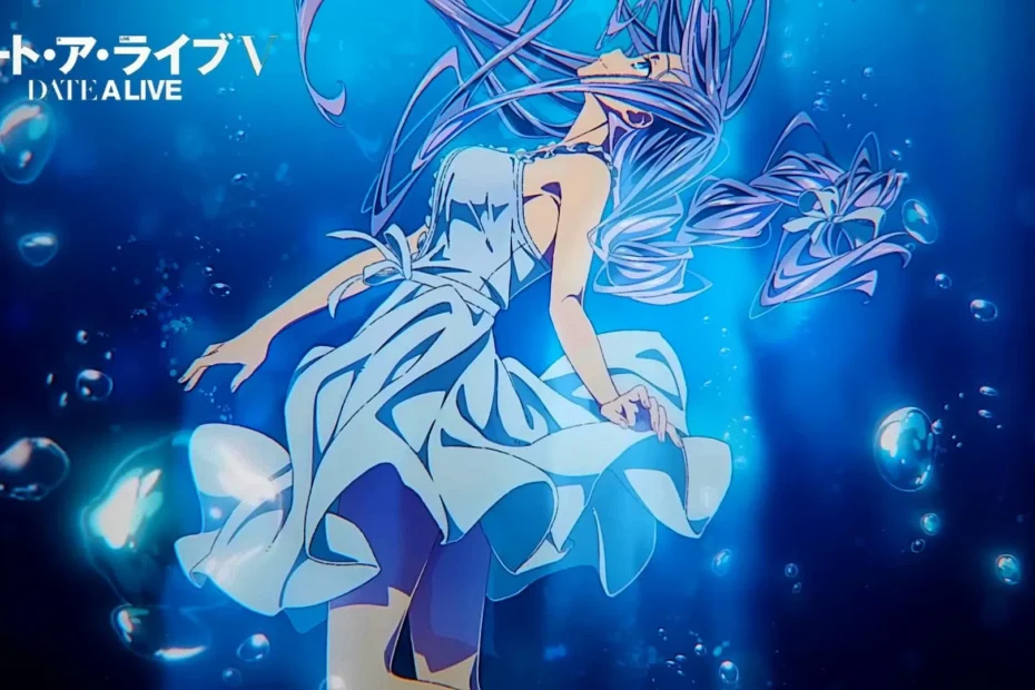Date A Live