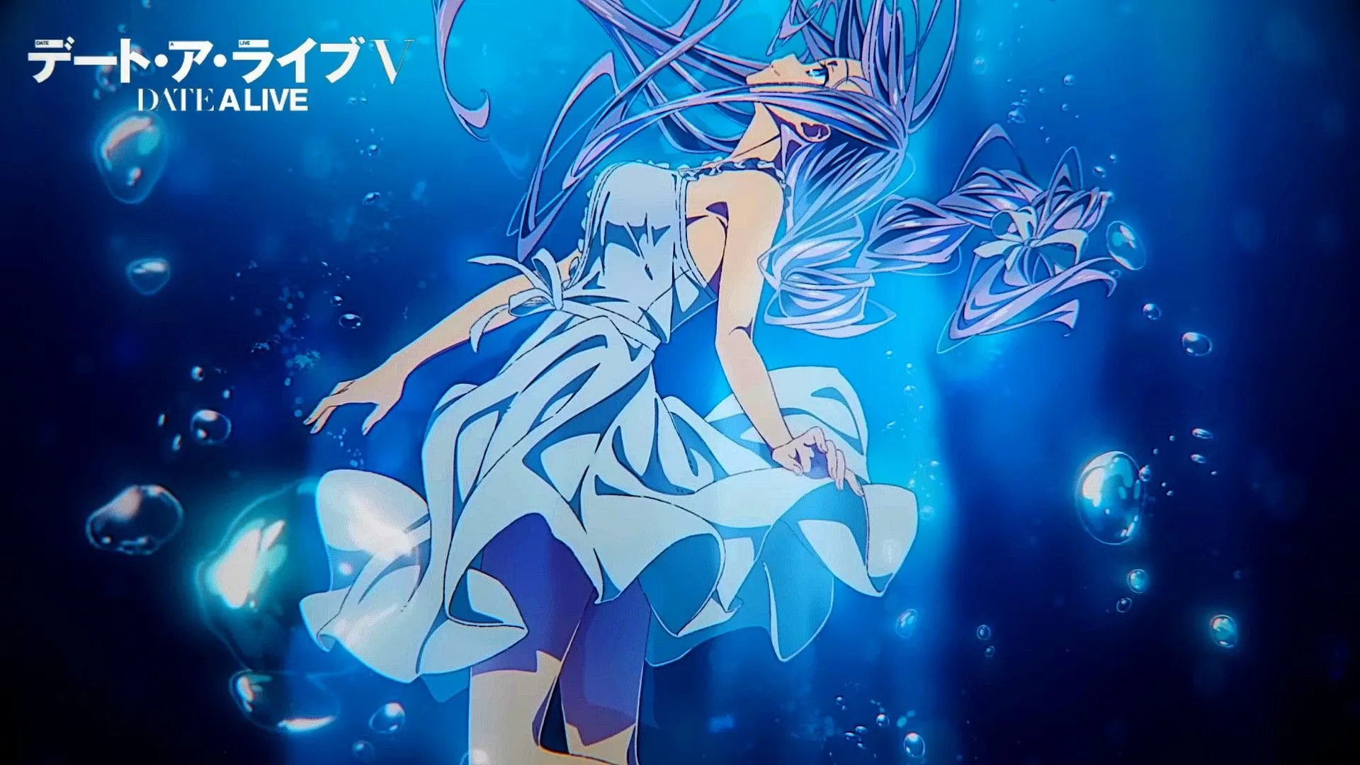 Date A Live