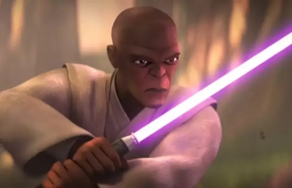 Mace Windu