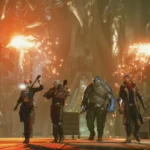 Suicide Squad: Kill the Justice League