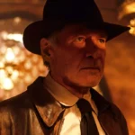 Indiana Jones
