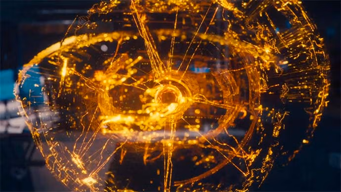 Les 12 meilleures intelligences artificielles dans les films Jarvis Iron Man