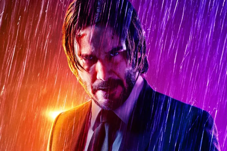 John wick