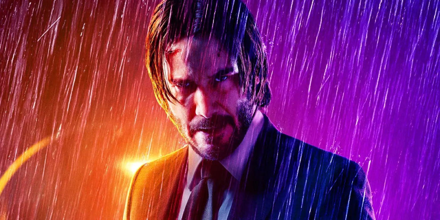 John wick