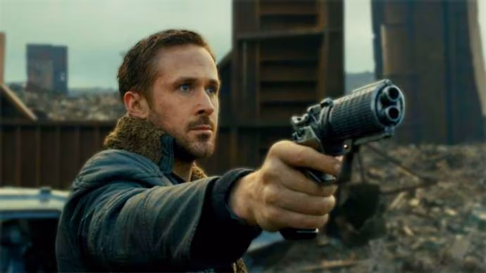 Les 12 meilleures intelligences artificielles dans les films K Blade Runner 2049