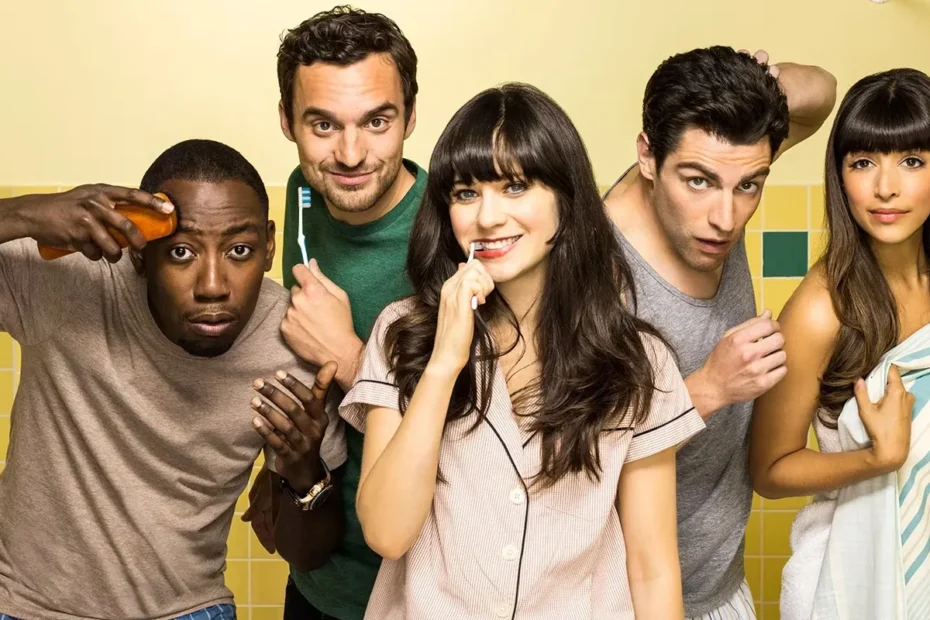 New Girl