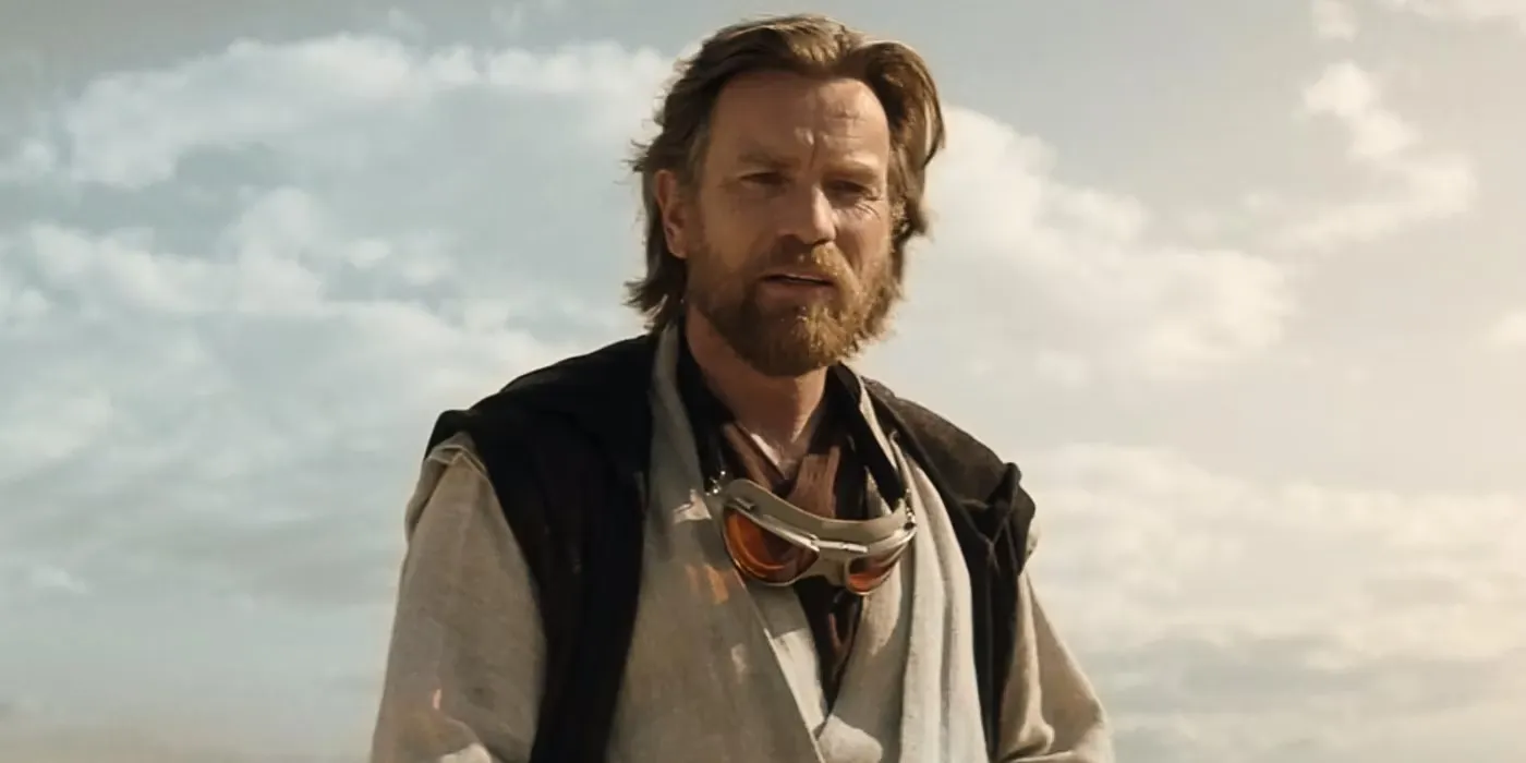 Obi-Wan Kenobi