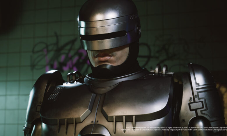 Des films et séries TV de RoboCop et Stargate sont en développement chez Amazon Robocop