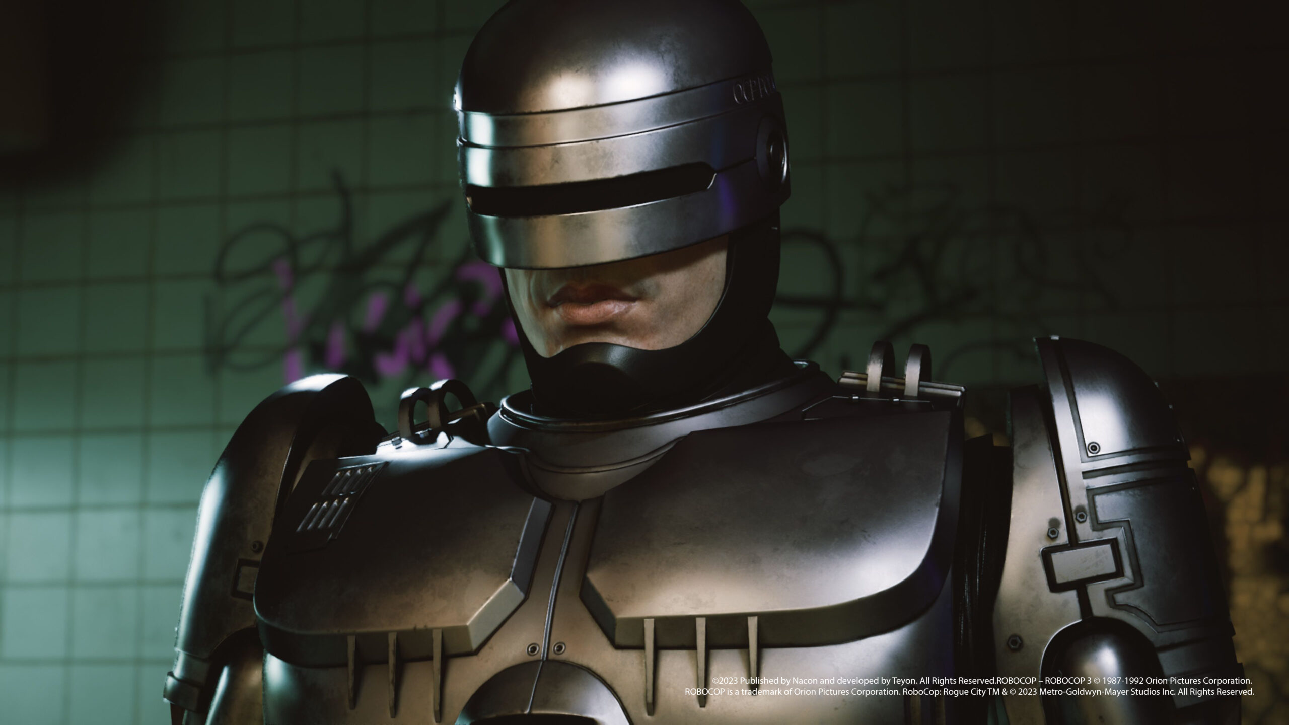 Robocop