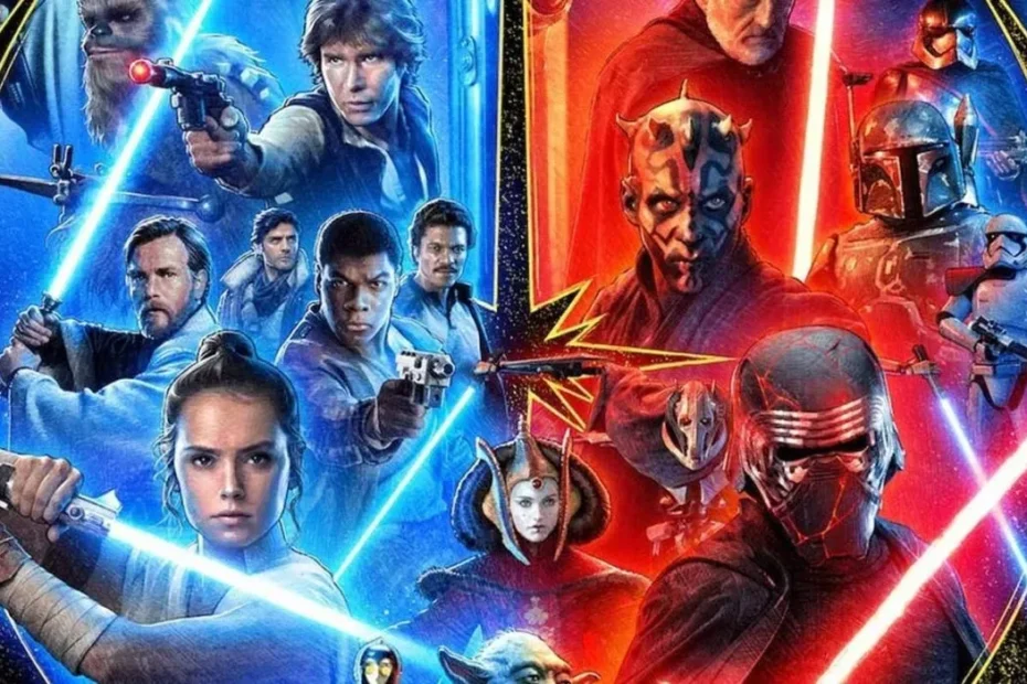 Star Wars