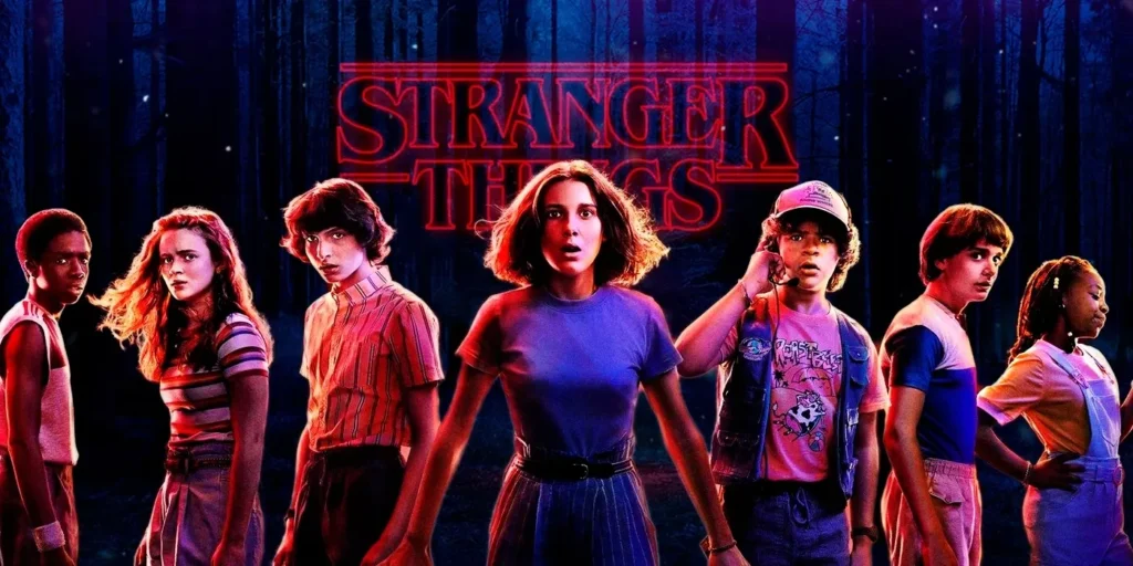 Stranger Things