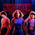 Stranger Things
