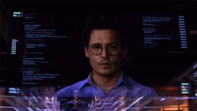 Les 12 meilleures intelligences artificielles dans les films Transcendence