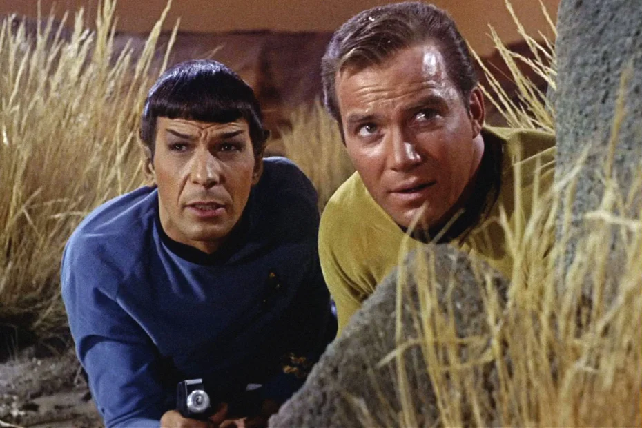 Star Trek