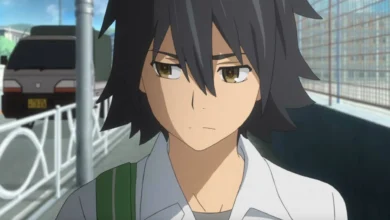 Anohana