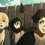 Attaque des Titans