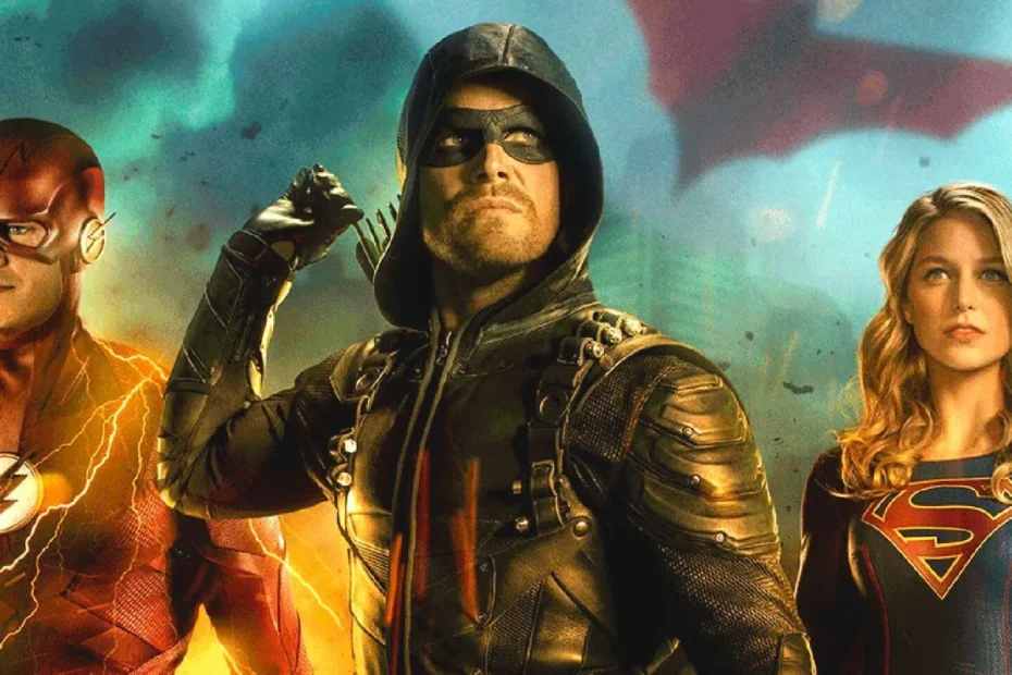 Arrowverse