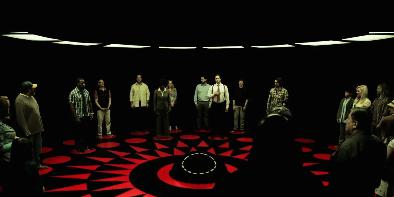 Circle