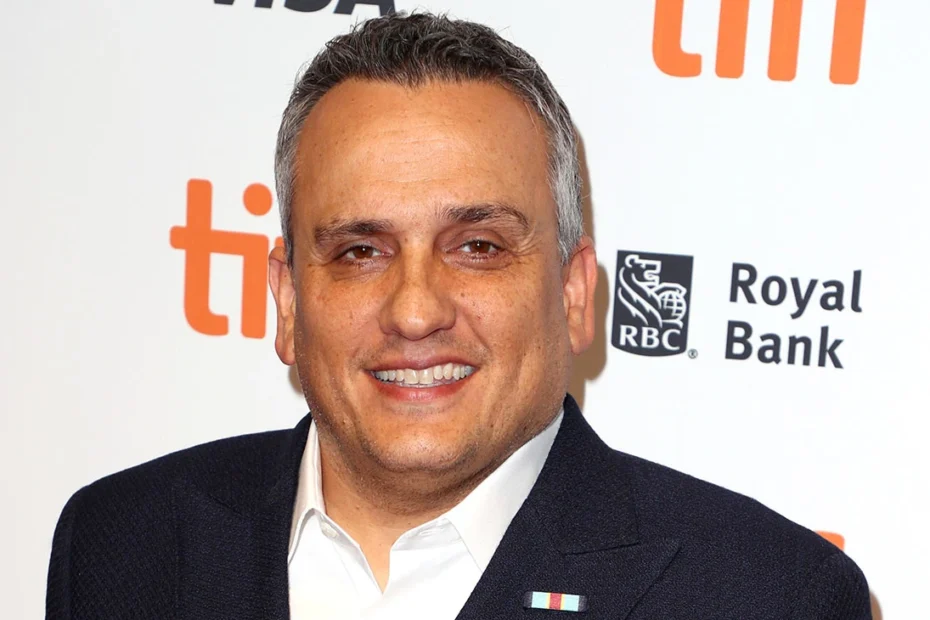 Joe Russo