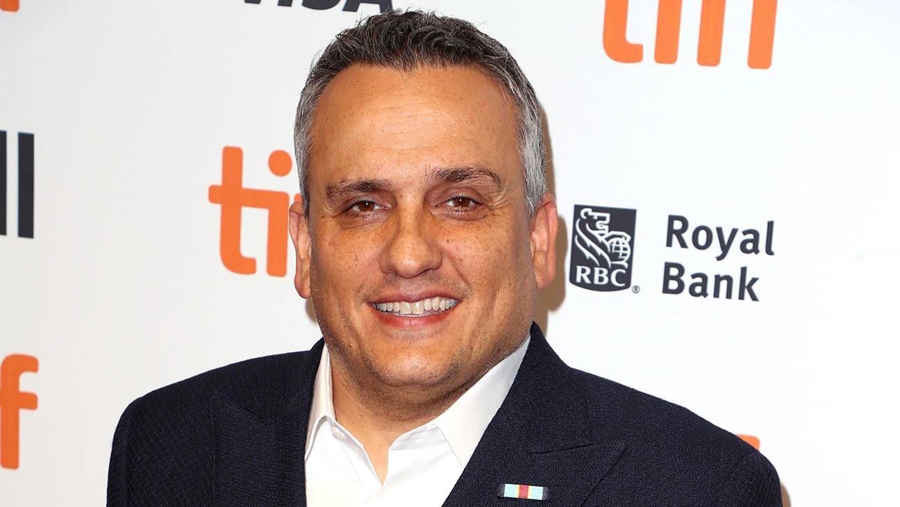 Joe Russo