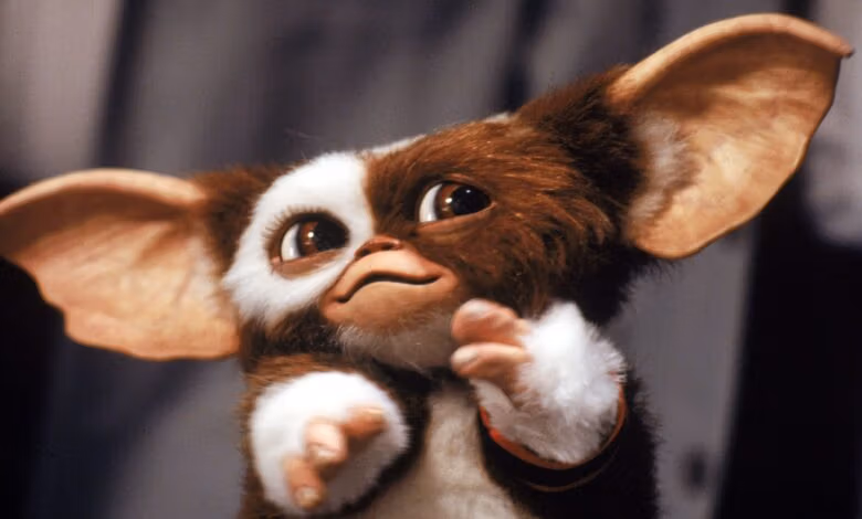 Gremlins