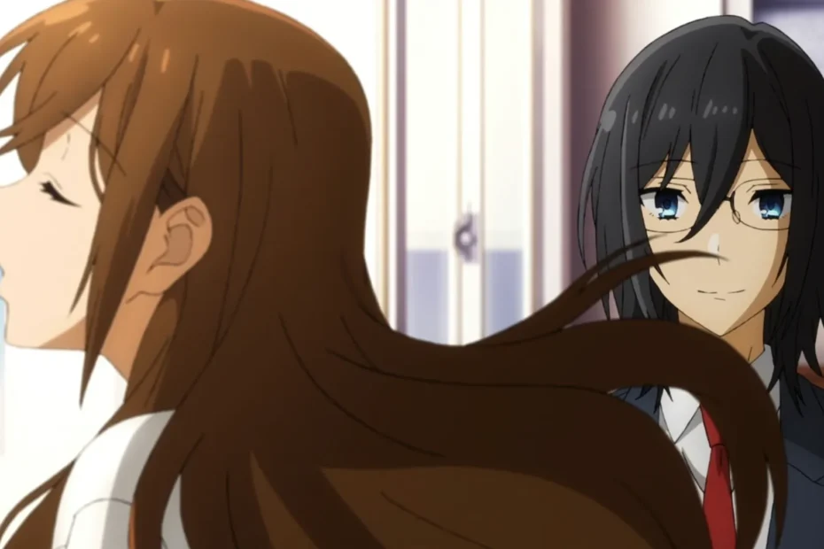 Horimiya
