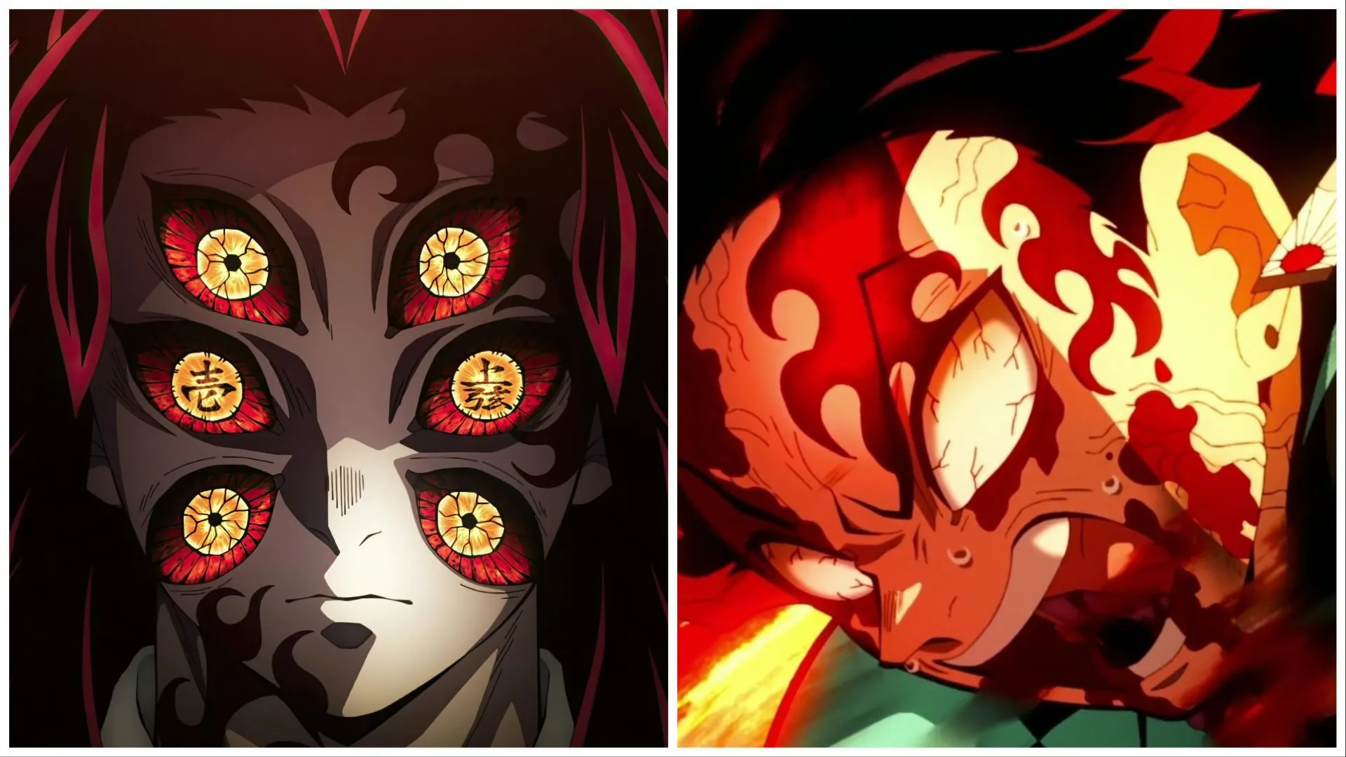 Kokushibo Kimetsu No Yaiba Wiki Fandom 57 OFF