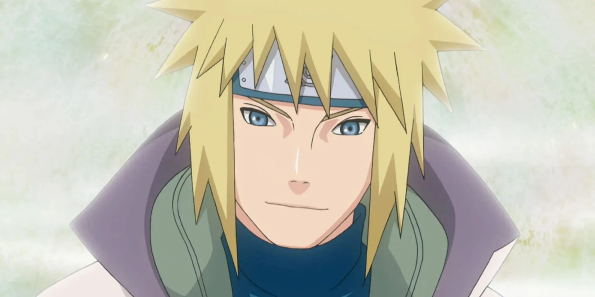 Minato Namikaze