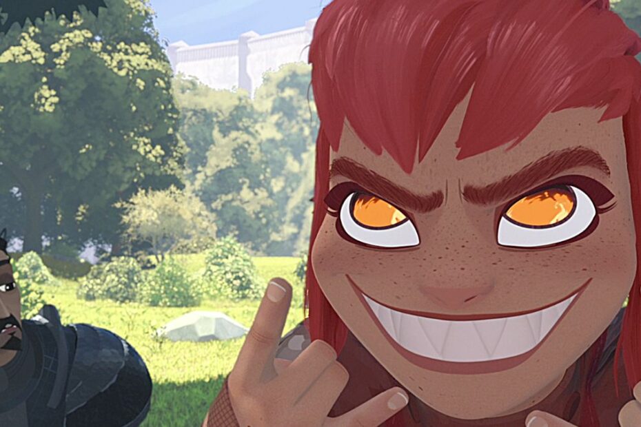 Nimona