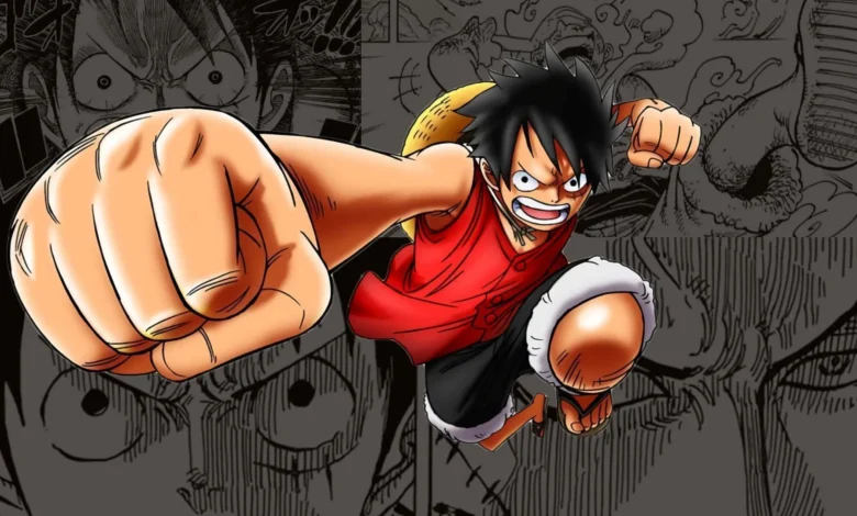 Crunchyroll révèle le top 10 des meilleurs animes à regarder après One Piece One Piece
