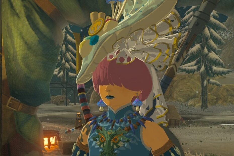 The Legend of Zelda