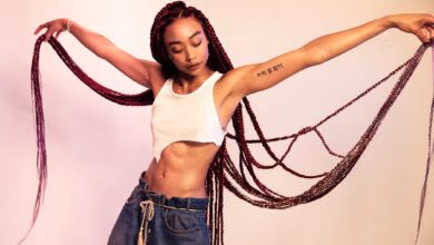 Tati Gabrielle