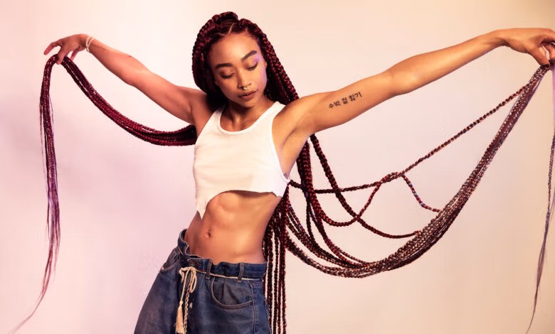 Mortal Kombat: on sait quelle actrice jouera le rôle de Jade Tati Gabrielle