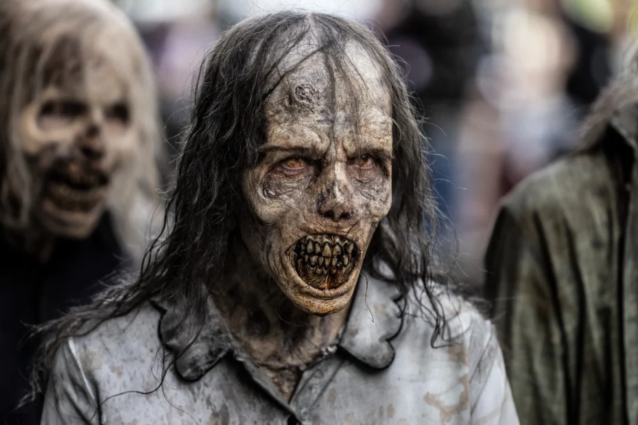 The Walking Dead: Dead City